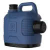 Garrafão Térmico 5 Litros Azul - Termolar 55907 