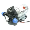 Bomba Elétrica de Diafragma 12L/min 12 V 3.3 GPM - Shurflo 2088-344-590