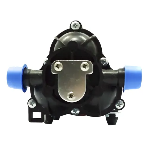 Bomba Elétrica de Diafragma 12L/min 12 V 3.3 GPM - Shurflo 2088-344-590