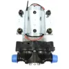 Bomba Elétrica de Diafragma 12L/min 12 V 3.3 GPM - Shurflo 2088-344-590