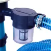 Bomba Elétrica para Diesel com Filtro 12V - Yamaguchi B303.0002