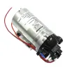 Bomba Elétrica de Diafragma 7L/min 12V 1.8 GPM 60 PSI - Shurflo S801D236