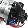 Bomba Elétrica de Diafragma 7L/min 12V 1.8 GPM 60 PSI - Shurflo S801D236