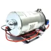 Bomba Elétrica de Diafragma 7L/min 12V 1.8 GPM 60 PSI - Shurflo S801D236