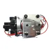 Bomba Elétrica de Diafragma 7L/min 12V 1.8 GPM 60 PSI - Shurflo S801D236