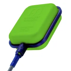 Boia de Nível para Bombas 1,2m 25A - Anauger Sensor Power Boia de Nível para Bombas 1,2m 25A - Anauger Sensor Power