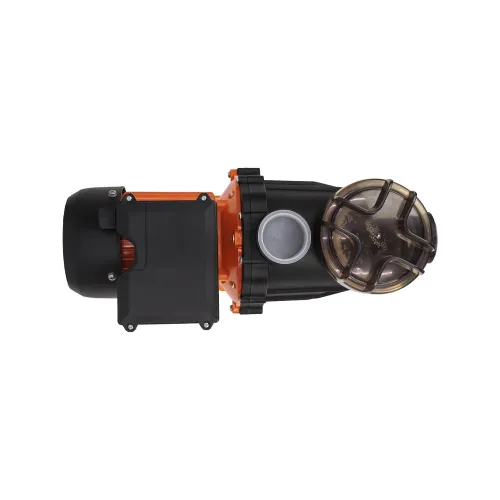 Bomba D'aguá para Piscina 0,3 HP 127 V - Intech Machine BPI300
