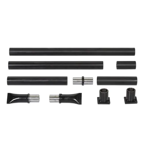 Esticador Hidráulico 10 t com 11 Peças - Marcon MEH 10 Esticador Hidráulico 10 t com 11 Peças - Marcon MEH 10