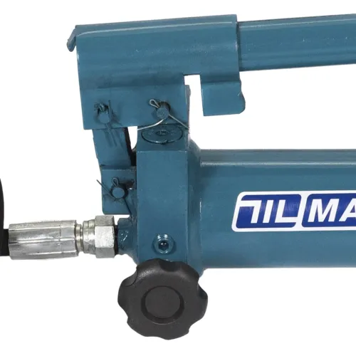 Esticador Hidráulico 10 t com 11 Peças - Marcon MEH 10 Esticador Hidráulico 10 t com 11 Peças - Marcon MEH 10
