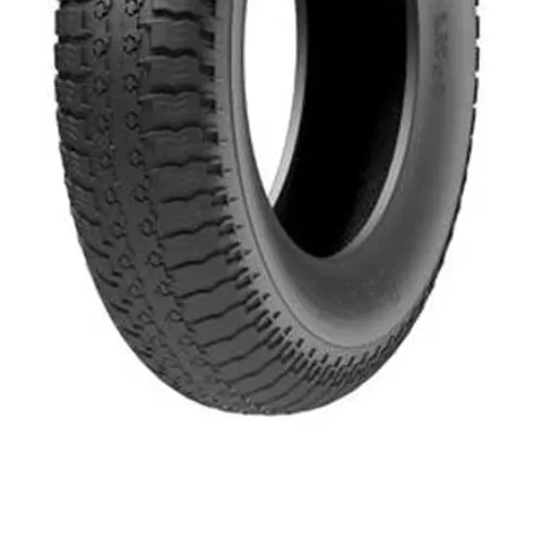 Pneu Industrial Saci 3,25x8 - Levorin 15805