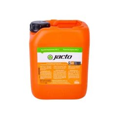 Agente Espumante Pulverizador 5 Litros AG-2 - Jacto 352773 Agente Espumante Pulverizador 5 Litros AG-2 - Jacto 352773