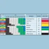 Ponta de Pulverização para Jato Plano de Cobertura Uniforme Visiflo Bico Espuma - Teejet AI110025-VS Lilas Ponta de Pulverização para Jato Plano de Cobertura Uniforme Visiflo Bico Espuma - Teejet AI110025-VS Lilas