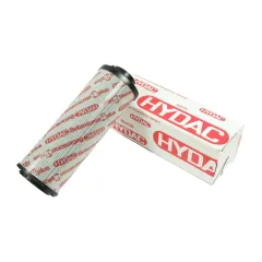 Elemento Filtrante Mobilemicron 0300 RK 010 MM - Hydac - 1252893 Elemento Filtrante Mobilemicron 0300 RK 010 MM - Hydac - 1252893