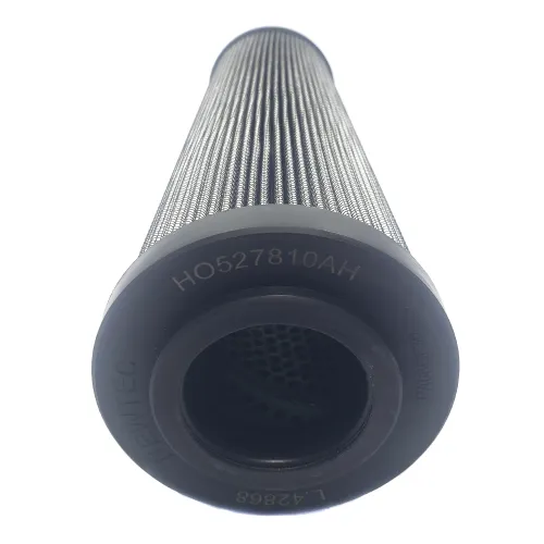 Elemento Filtrante Retorno 10A Micra para Jacto 317057 - Martineli HO527810AH Elemento Filtrante Retorno 10A Micra para Jacto 317057 - Martineli HO527810AH