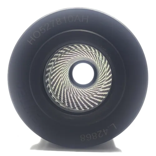 Elemento Filtrante Retorno 10A Micra para Jacto 317057 - Martineli HO527810AH Elemento Filtrante Retorno 10A Micra para Jacto 317057 - Martineli HO527810AH