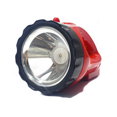Lanterna Recarregável Led Bivolt - Noll 351,0002 Lanterna Recarregável Led Bivolt - Noll 351,0002