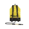 Mochila Flexível Anti-incêndio 21 Litros - Guarany 0431.20