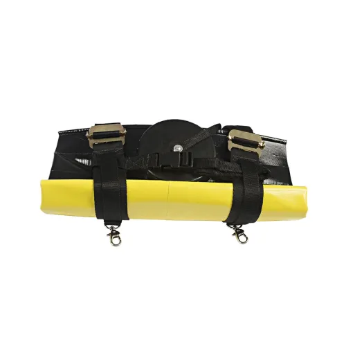 Mochila Flexível Anti-incêndio 21 Litros - Guarany 0431.20