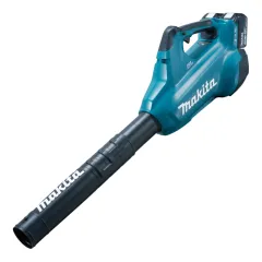 Soprador de Folhas à Bateria 36V 4A - Makita DUB362RM2 Soprador de Folhas à Bateria 36V 4A - Makita DUB362RM2