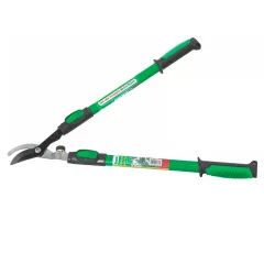 Tesourão para Poda By Pass com cabo Telescópico - Trapp TS 40859 Tesourão para Poda By Pass com cabo Telescópico - Trapp TS 40859