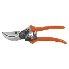 Tesoura de Poda Profissional com Lâmina Metálica e Cabo Revestido em Plástico - Tramontina 78304511 Tesoura de Poda Profissional com Lâmina Metálica e Cabo Revestido em Plástico - Tramontina 78304511