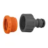 Adaptador Fêmea com Rosca 3/4 Adaptador Fêmea com Rosca 3/4