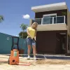Lavadora de Alta Pressão Residencial 1300W 220V - Jacto J5000