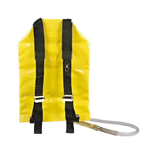 Mochila Flexível Anti-incêndio 21L Ecofire - Guarany 0431.25.00