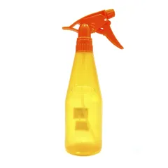 Pulverizador Leve Ultrajet 500ml Laranja - Guarany 321.07 Pulverizador Leve Ultrajet 500ml Laranja - Guarany 321.07