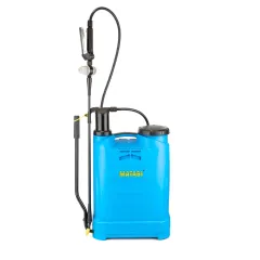 Pulverizador Costal de Alavanca Evolution Super 20 Litros - Matabi 84948