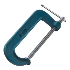 Grampo Sargento Tipo C 10 Grampo Sargento Tipo C 10