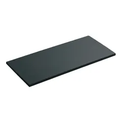 Lente Retangular Azul 108 x 50 mm Tonalidade 11 para Máscaras de Solda - Ômega T11AZ Lente Retangular Azul 108 x 50 mm Tonalidade 11 para Máscaras de Solda - Ômega T11AZ
