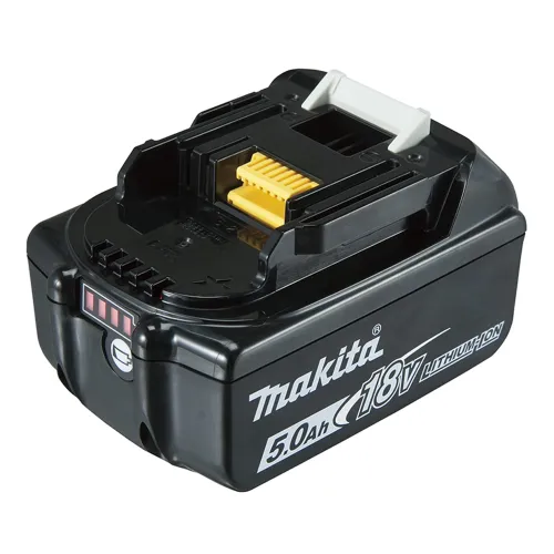Bateria de Íons de Lítio 18V - Makita BL1850B