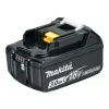 Parafusadeira de Impacto com Carregador e Bateria 18V 3,0 Ah - Makita DTD156SF