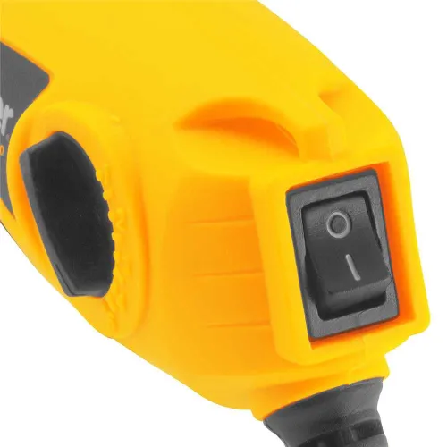 Gravador Elétrico 7.100 gpm 220 V - Vonder 60.01.700.220