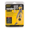 Gravador Elétrico 7.100 gpm 220 V - Vonder 60.01.700.220