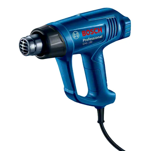 Soprador Térmico 1800W 220V - Bosch GHG 180