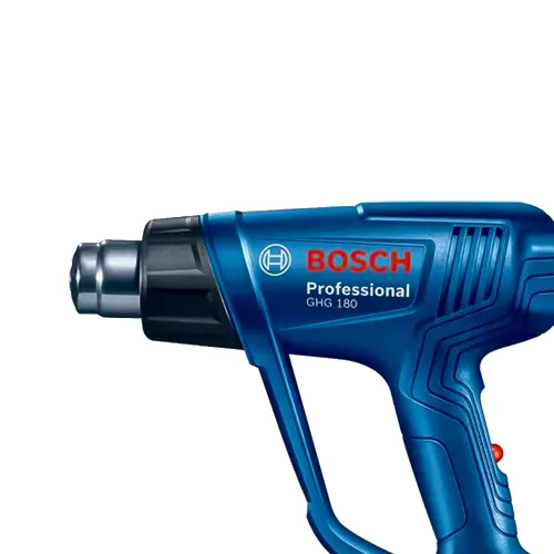 Soprador Térmico 1800W 220V - Bosch GHG 180