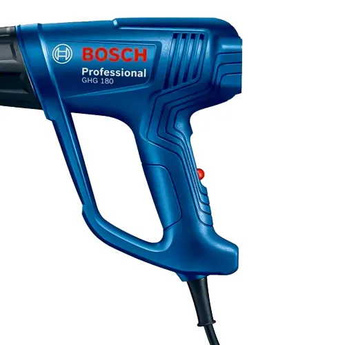 Soprador Térmico 1800W 220V - Bosch GHG 180