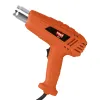 Soprador Térmico 2.000W 127V - Intech Machine TERM2