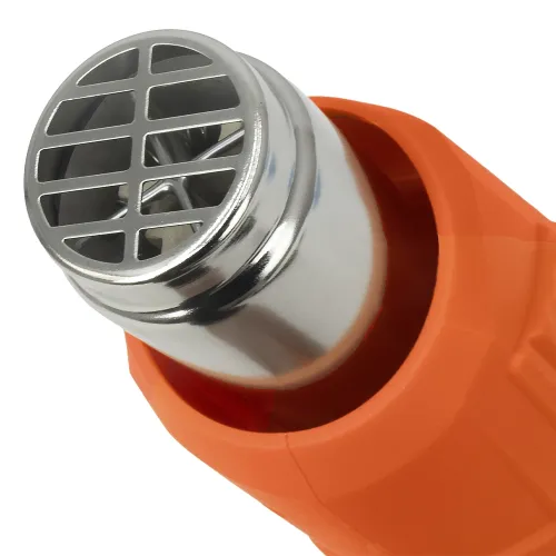 Soprador Térmico 2.000W 127V - Intech Machine TERM2