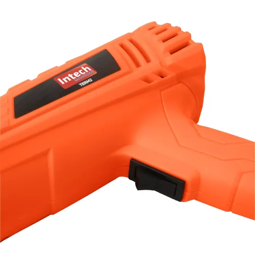 Soprador Térmico 2.000W 127V - Intech Machine TERM2