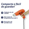 Soprador Térmico 2.000W 127V - Intech Machine TERM2