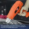 Soprador Térmico 2.000W 127V - Intech Machine TERM2