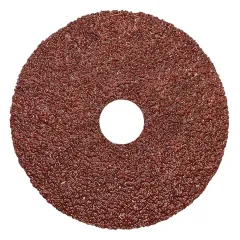 Disco de Lixa Grão 120 x 7