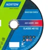 Disco de corte Extra Fino Inox 7