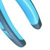 Alicate de Corte Diagonal para Desencapar Fios JC Isolado 1000v NBR 9699 6.1/2 Alicate de Corte Diagonal para Desencapar Fios JC Isolado 1000v NBR 9699 6.1/2