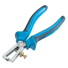 Alicate Desencapador de Fios JC 6.1/4 Alicate Desencapador de Fios JC 6.1/4