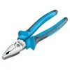 Alicate Universal Super Kraft Isolado 160mm 6.1/4