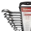 Jogo de Chaves Combinadas 6 à 32mm 24 Peças - Gedore Red 3365200